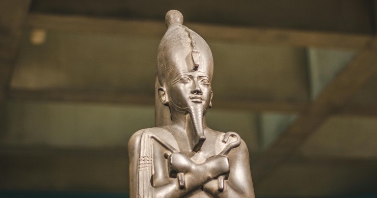 cosa vedere al museo egizio di torino