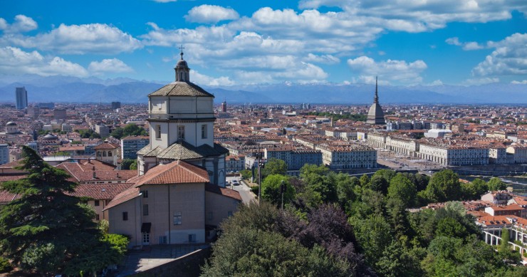 cosa fare a torino a giugno 2025