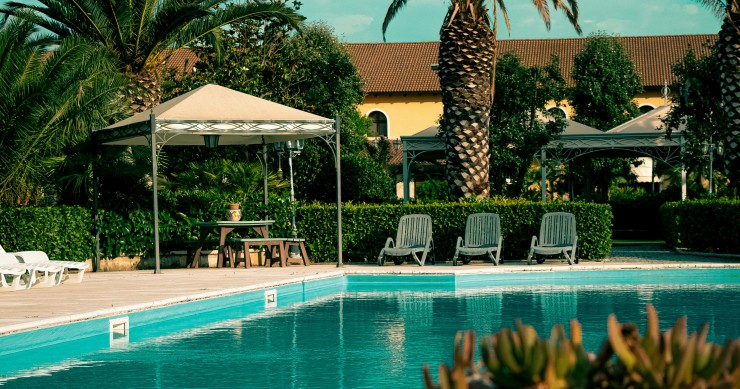 Alternatives to Airbnb Italy