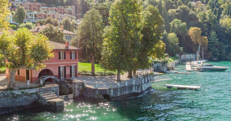 Engel & Völkers Cernobbio