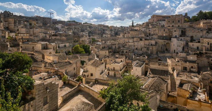 Most underrated Italian cities