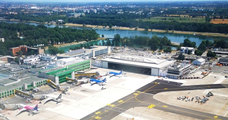 come arrivare a milano