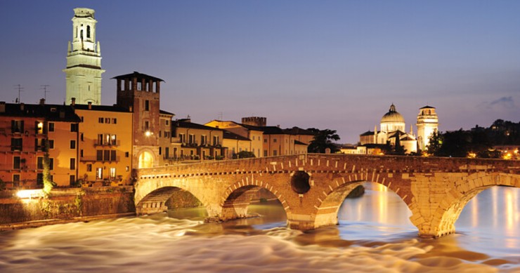 Verona affitti stanze