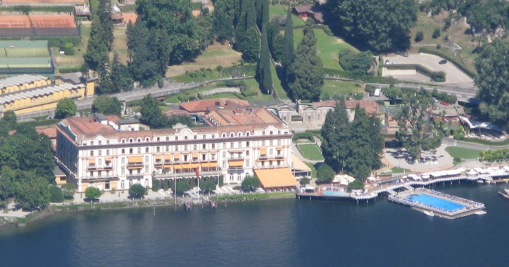 Villa d'Este