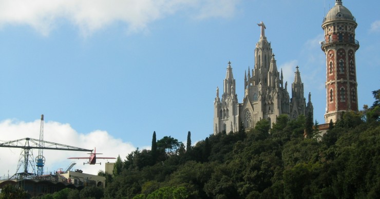 I parchi divertimenti più antichi del mondo