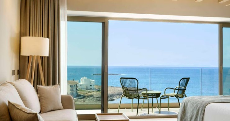 Iberostar Selection Es Trenc