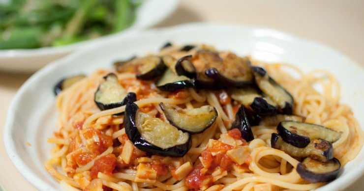 Popular pasta dishes in southern italy