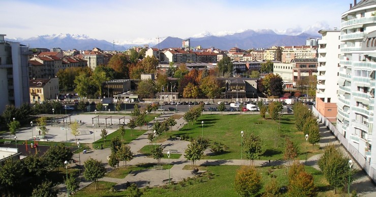 vivere quartiere aurora