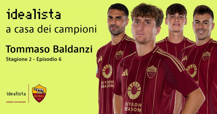 Baldanzi