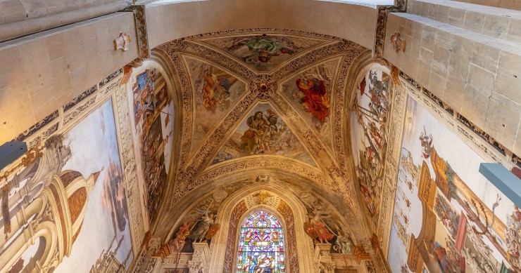 chiesa di santa maria novella