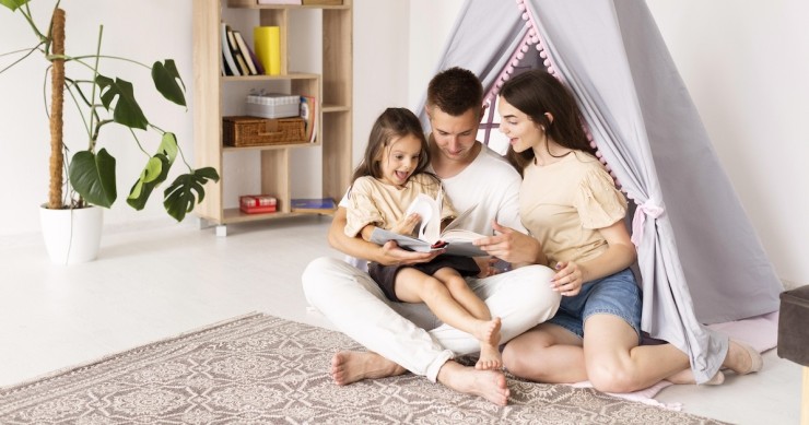 sfratto case popolari con minorenni