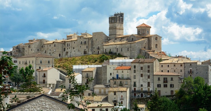 Abruzzo