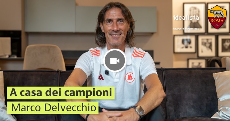 Marco Delvecchio