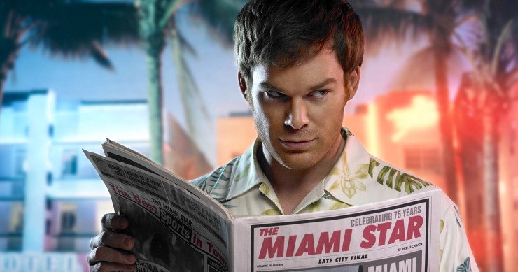 serie tv luglio 2025