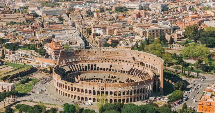 Emergenza abitativa a Roma Emergenza abitativa a Roma