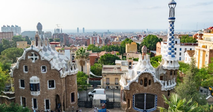 Barcellona