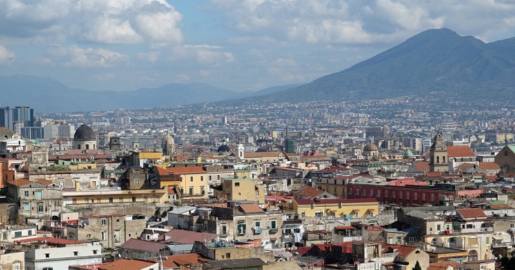 Napoli