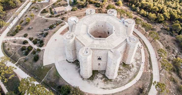 curiozități despre Puglia