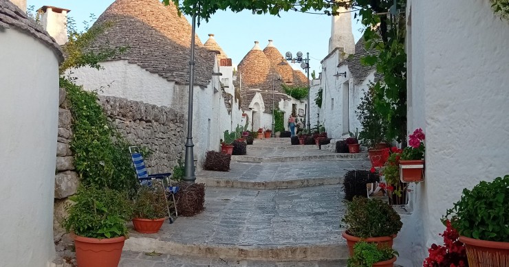  mercato immobiliare puglia