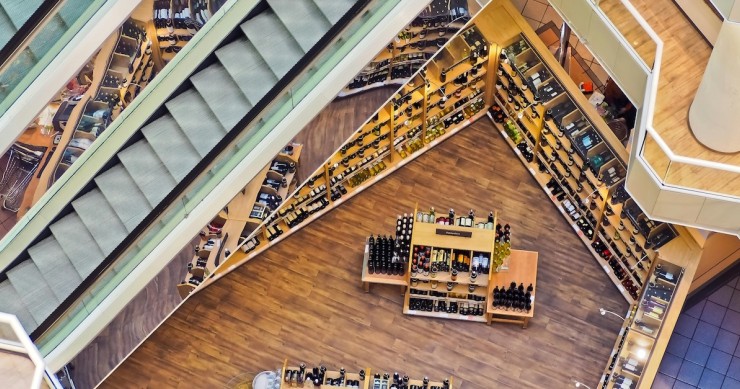 Locazione commerciale
