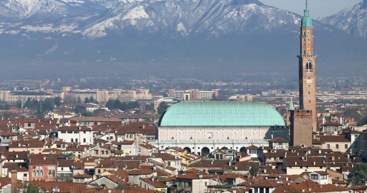 perche vicenza si chiama cosi