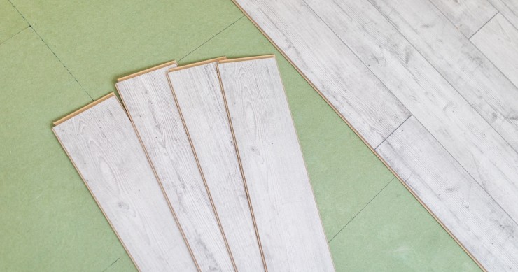 pavimento pvc o spc differenza