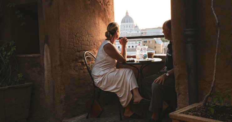 Retire in Italy for less