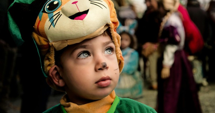 Family-Friendly Festivals in Italy