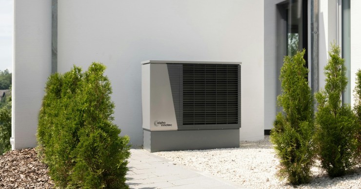 bonus pompa di calore 2025