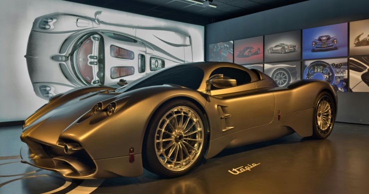 Torino Capitale Europea della Cultura 2033