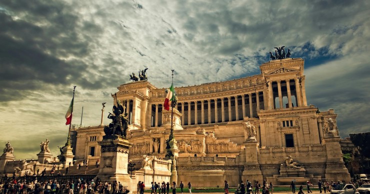codice catastale roma