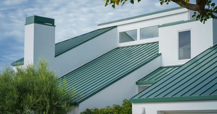 Rifacimento del tetto in condominio