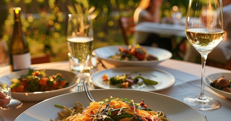 Best Italian pasta dishes