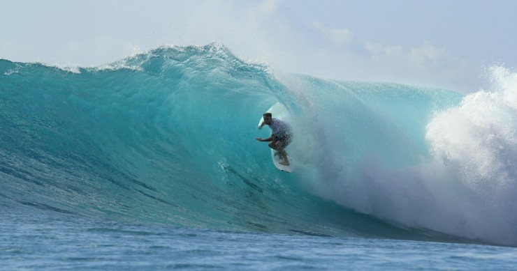 dove fare surf in spagna