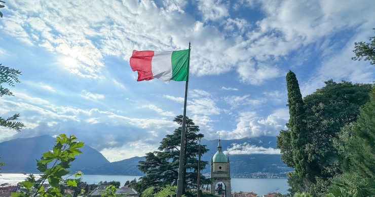 Impuesto sobre la renta en Italia