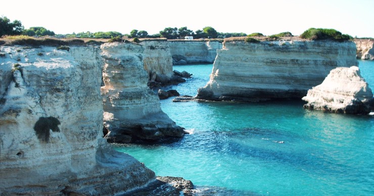 torre sant'andrea