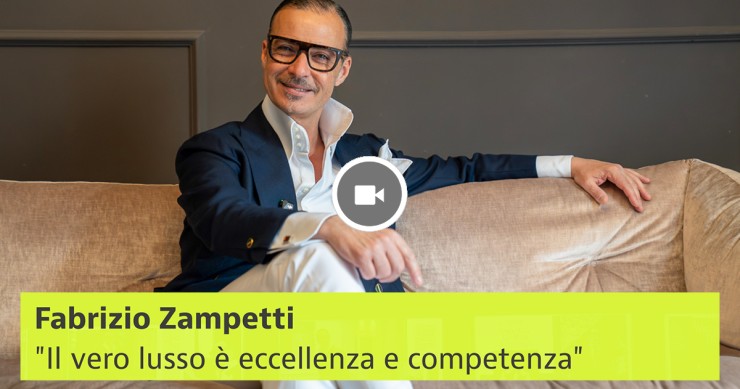 Zampetti