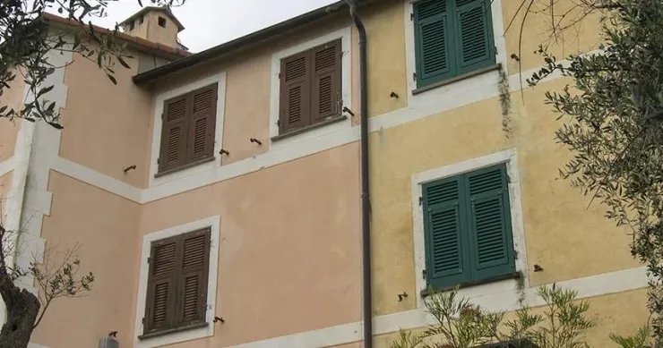 Casa a Santa Margherita Ligure, Genova - 5.800.000 euro