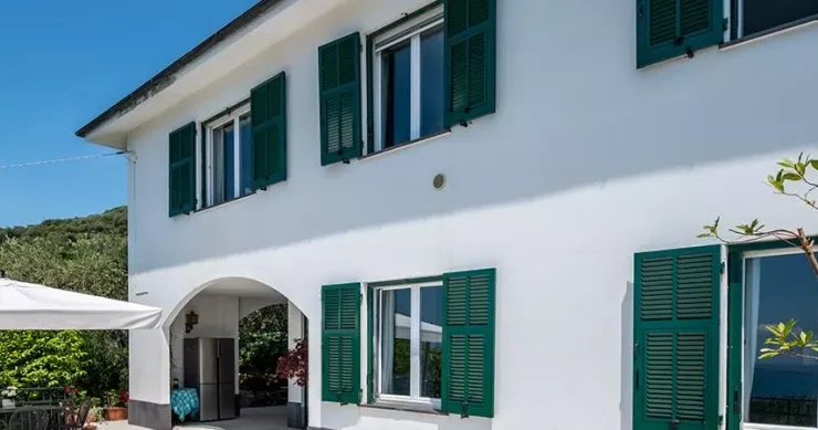 Casa a Lavagna, Genova - 2.100.000 euro