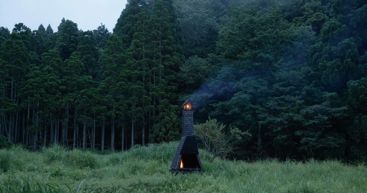 Le Picabier (Yachō)