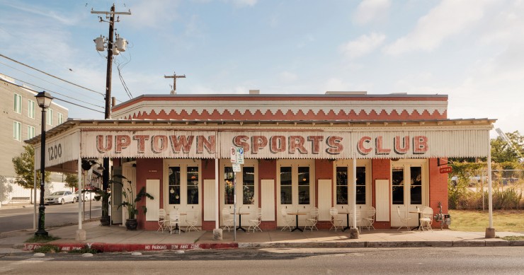 Uptown Sports Club