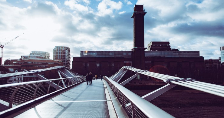 Tate Modern Tate Modern