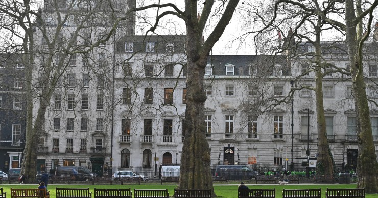 La oferta de viviendas en alquiler cae drásticamente en Reino Unido