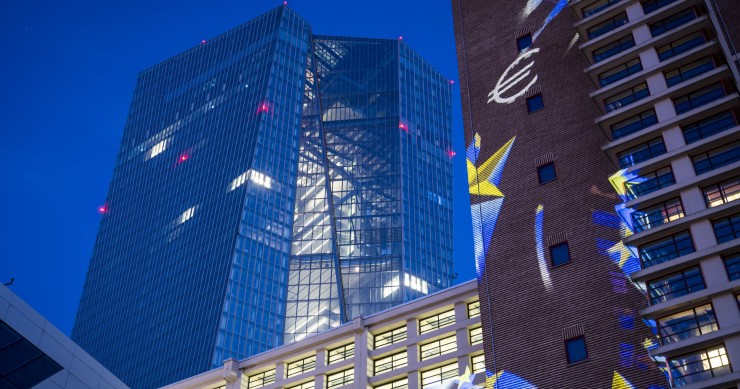 Los bancos europeos endurecen las condiciones de los préstamos para viviendas