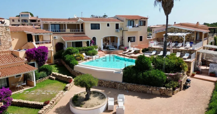 residence in vendita