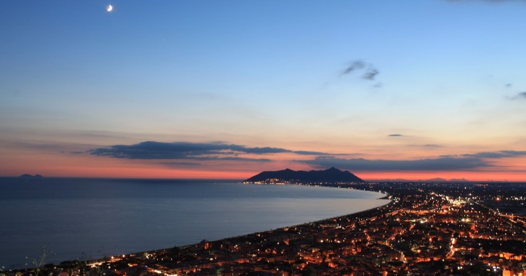 cosa vedere a san felice al circeo