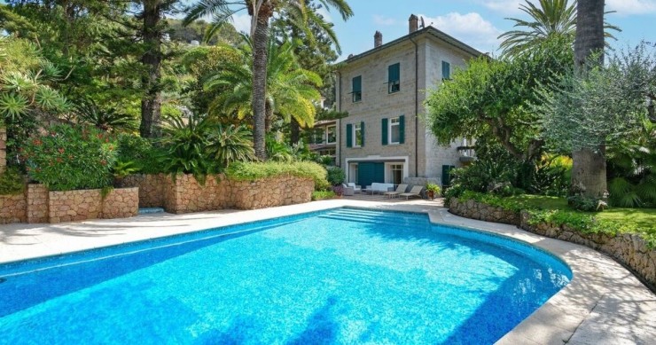 appartamento con piscina in vendita a Bordighera