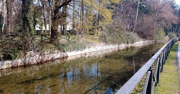 cosa vedere a cernusco sul naviglio