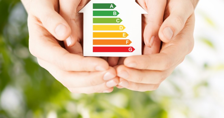 Efficienza energetica