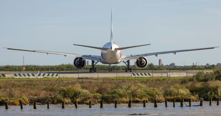 Règles des aéroports italiens 2025